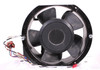 Sofasco sA17251V1MBT-RD-C Impedance Protected AC Cooling Fan 115V 50/60Hz 24/28W