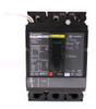 Square D HGF36080SOYE PowerPact HG 150 Breaker 80A 600V 3P 18kA Busbar Thermal Magnetic 527874P9