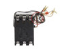 General Electric TED134YT100 Circuit Breaker 100A 480V 3P With Auxillary Switch and 48V Shunt Trip Device