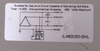 Control Concepts IL480D50-SNL Low Exposure Surge Filter 480V 3Ph 47/63Hz 3W+G.