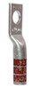 Izzy 2-38 Copper Compression Lug 2 Str 1-Hole 3/8-inch Stud Size Brown