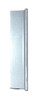 BWF EXR-1V Box Extension 1 Gang Metal Gray