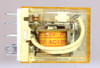 IDEC RH4B-U Relay AC120V 50/60Hz