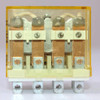 IDEC RH4B-U Relay AC120V 50/60Hz