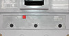 I-T-E JXD63B400 Sentron Breaker 400A 3P 600V Type JXD6 w/Magnetic Adj. 2000-4000