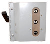 Siemens ITE V7E3611 Fusible Twin Vacu-Break Switch 30/30A 600V 3P 3PH Series A