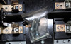 Siemens ITE V7E3611 Fusible Twin Vacu-Break Switch 30/30A 600V 3P 3PH Series A