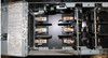 Siemens V7E3622 Fusible Twin Vacu-Break Switch w/Mounting Hardware 60A/60A 600V 3 Poles 3 Phase Series A