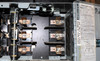 Siemens V7E3622 Fusible Twin Vacu-Break Switch w/Mounting Hardware 60A/60A 600V 3 Poles 3 Phase Series A