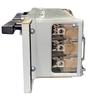 Siemens V7B3222R Fusible Vacu-Break Switch | 60/60A, 240V, 3-Pole, 3-Phase, Series A, Cosmetic Defect