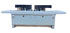 Siemens V7B3222R Fusible Twin Vacu-Break Switch 60A 240V 3 Poles 3 Ph Series A