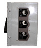 Siemens V7F3204 Vacu-Break Fusible Switch 200A 240V 3 Pole 3 Phase Series A