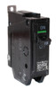 General Electric THQB1115 Breaker 15A 120/240V 1P Bolt-On