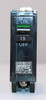 General Electric THQB1115 Breaker 15A 120/240V 1P Bolt-On
