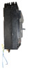 Square D MEC836LI1212 Circuit Breaker | 800A Frame | 400A Trip | 3-Pole | 600V AC | ME8400RP + Aux Switch