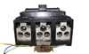 Square D MEC836LI1212 Circuit Breaker | 800A Frame | 400A Trip | 3-Pole | 600V AC | ME8400RP + Aux Switch