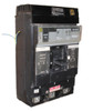 Square D MEC636LI1212 Circuit Breaker 600A 600V 3P LI Series 3 W/ Aux Switch
