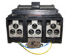 Square D MEC636LI1212 Circuit Breaker 600A 600V 3P LI Series 3 W/ Aux Switch
