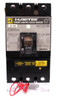 Square D IFL360302100 I-Limiter Breaker 30A 600V 3P 100kA w/Alarm Switch 7A 240V