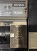 Square D MEC636LI1212 Breaker 600A 600V 3P LI Series 3 W/ Aux Switch