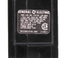 General Electric THQL1115 Breaker 15A 120/240V 1P 10kA Plug-In.