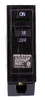 General Electric THQB1115 Breaker 15A 1P 120/240V Bolt-On.