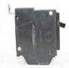 General Electric. THQB1120 Breaker 20A 120/240V 1P 10kA Bolt-On