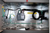 Siemens SB3 REV.A Switchgear Panel 480/277V 60Hz 4W w/3VA64406JP312AA0 Breakers