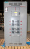 Siemens SB3 REV.A Switchgear Panel 480/277V 60Hz 4W w/3VA64406JP312AA0 Breakers