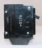 General Electric THQL1120 Breaker 20A 120/240V 1P 10kA Plug-In