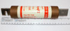 Gould A6D125R Fuse 125A 600V Time Delay RK1 Amp-Trap II Ferraz Shawmut Mersen