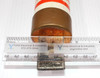 Gould A6D125R Fuse 125A 600V Time Delay RK1 Amp-Trap II Ferraz Shawmut Mersen