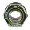 Hubbell 3403-8 Liquid Tight Connector 3/4-inch Non-Insulated Steel/Mall Iron