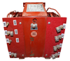 Marcus MS15B2-CC Transformer 15KVA 60HZ P: 480V S: 120/240V