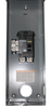 Square D Q2200MRBE Main Breaker Panel NEMA 3R w/PowerPacT QDL22000RPTL Breaker 200A 240V 50/60Hz 25kA