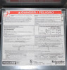 Square D Q2200MRBE Breaker Enclosure PowerPacT Q 200A 25kA 2P NEMA 3R