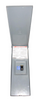 Square D Q2200MRBE Breaker Enclosure PowerPacT Q 200A 25kA 2P NEMA 3R