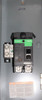 Square D Q2200MRBE Circuit Breaker Enclosure 200A 25kA 2P NEMA 3R PowerPacT Q