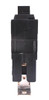 General Electric THQB1130 Circuit Breaker 30A 1P 120/240V 10kA Bolt-On