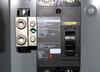 Square D Q2200MRBE Main Breaker Panel NEMA 3R w/PowerPacT QDL22000RPTL Breaker 200A 240V 25kA 50/60Hz