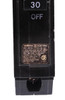 General. Electric THQB1130 Breaker 30A 1P 120/240V 10kA Bolt-On