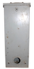 Eaton ECB225R Outdoor Breaker Panel – 200A, 240V, 2-Pole, 25kA, NEMA 3R Weatherproof Enclosure