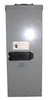Eaton ECB225R 200A 240V 2P Breaker Enclosure w/ Breaker – NEMA 3R, Surface Mount, 25kA