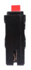 Cutler Hammer BR120 Breaker 20A 1P 120/240V 10kA Plug-In