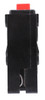 Cutler Hammer BR120 Circuit Breaker 20A 1P 120/240V 10kA Plug-In
