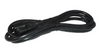 Dell 0T736H Power Cord DP/N Cable 250V 13A C13 to C14 Power 6 Foot