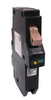 Eaton/Cuttler-Hamer CH120CAF Plug-0n Branch Feeder Arc Fault Breaker 20A 120V 1P