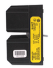 Bussmann J60060-2CR Fuse Holder 60A 600V 3-Poles 200K RMS Class J Fuse Block