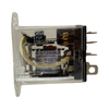 Omron LY2F General Purpose Relay 9.2mA 10A 110/120V Plug In