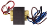 Liebert E-007B Transformer 0.075kVA PRI: 440-490V SEC: 24V 60Hz